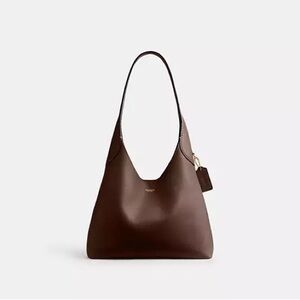 Coach Brooklyn Shoulder Bag 28